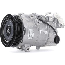 Zemira Denso Klima Kompresörü Renault Megane Iii, Fluence, Kangoo Iii DCP23030