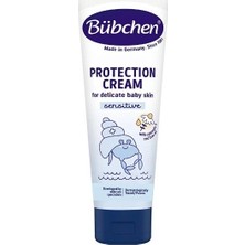 Bübchen Senstive Bebek Pişik Kremi 75 ml