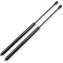 Zemira Kaput Amortisörü Takımı Sağ Sol A2518800129 Mercedes R W251 2006-2013