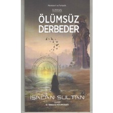 Kültür Ajans Yayınevi Ölümsüz Derbeder