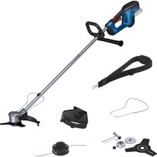 Zemira Professional & Garden Gfr 18V-23 Solo, Aküsüz