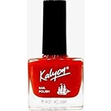 Zemira Kalyon Nail Polish Oje No 234 11ML