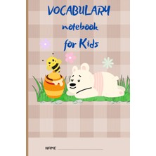 Zemira Independently Published Vocabulary Builder For Kids: Language Learning, Development Across