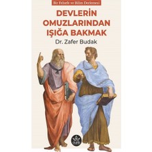 Elpis Yayınları Devlerin Omuzlarından Işığa Bakmak