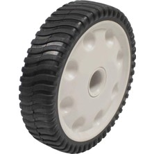 Zemira Stens 205-712 Tahrik Tekerleği, Mtd 734-04018C, Siyah