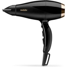 Zemira Babyli̇ss 6714E Pro 2300W Saç Kurutma Makinesi
