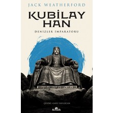 Kronik Kitap Kubilay Han