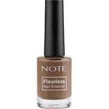 Zemira Note Flawless Nail Enamel Oje No 55