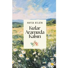 Tahlil Yayınları Kızlar Aramızda Kalsın