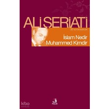 Fecr Yayınları Islam Nedir Muhammed Kimdir