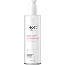 Zemira Roc Soleil-Protect Güneş Sonrası Rahatlatıcı Vücut Bakım Sütü 200 ml