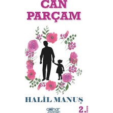 Gülnar Yayınları Can Parçam