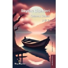Kitap Müptelası Yayınları Soytarı Çiçekleri