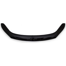 Zemira Ferrous Autoaccessories Volkswagen Tiguan Ön Kaput Rüzgarlık 2008 20