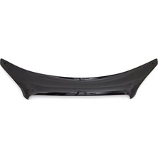 Zemira Ferrous Autoaccessories Fiat Doblo Ön Kaput Rüzgarlık 2006 2010