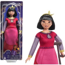 Zemira Wish Dahlia Of Rosas Doll, HPX24