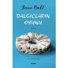 Alfa Yayınları Dalgıçların Oyunu