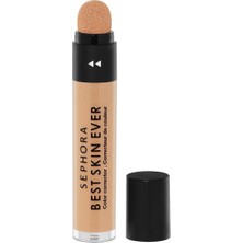 Zemira Best Skin Ever - Renk Eşitleyici, 03 Peach