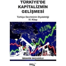 Sınırsız Kitap Türkiye’de Kapitalizmin Gelişmesi