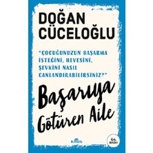 Kronik Kitap Başarıya Götüren Aile