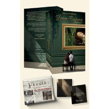 İndigo Kitap Üzüm Buğusu