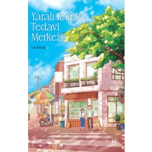 Yuzu Kitap Yaralı Kalpler Tedavi Merkezi