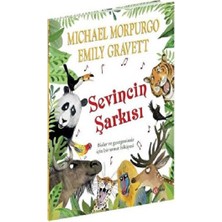 Beta Kids Sevincin Şarkısı