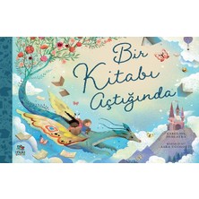 İthaki Yayınları Bir Kitabı Açtığında