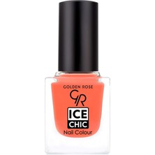Zemira Ice Chic Nail Colour Oje NO:303