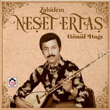 Zemira Neşet Ertaş Zahidem Gönül Dağı Plak