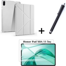Zemira Constrain - Pad X8A 11 Inç Standlı + + Dokunmat
