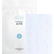Zemira Pyunkang Yul Acne Spot Patch Thin - Süper Ince Sivilce Bandı