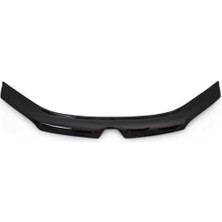 Zemira Ferrous Autoaccessories Renault Symbol Ön Kaput Rüzgarlık 2009 2013