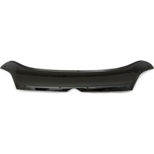 Zemira Ferrous Autoaccessories Citroen Relay Ön Kaput Rüzgarlık 2014 Üst
