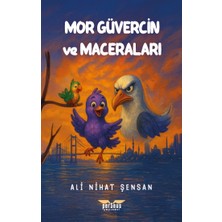 Perseus Mor Güvercin ve Maceraları