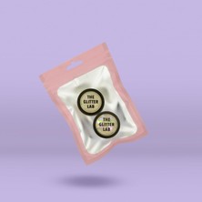 Zemira Set Glitter - Pretty Duo