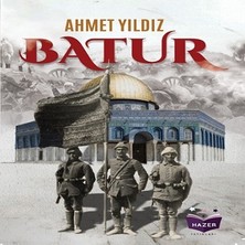 Hazer Yayınları Batur