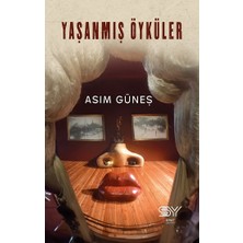 Servet Yayınevi Yaşanmış Öyküler