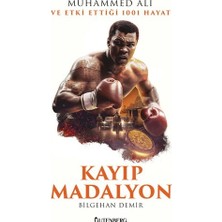 Gutenberg Kayıp Madalyon