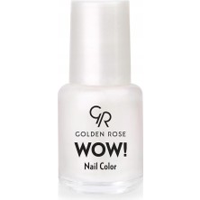 Zemira Wow Nail Color No: 03 - Parlak Bitişli Mini Oje 6 ml