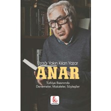Kamutay Yayınları Uzağı Yakın Kılan