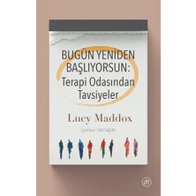 Düşbaz Kitaplar Bugün Yeniden Başlıyorsun