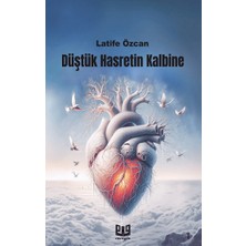 Vaveyla Yayıncılık Düştük Hasretin Kalbine