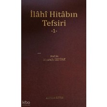 Ankara Okulu Yayınları Ilâhî Hitâbın Tefsiri