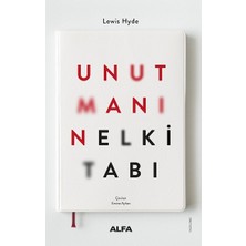 Alfa Yayınları Unutmanın El Kitabı