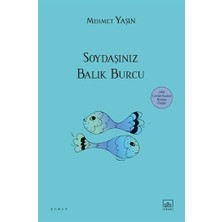 İthaki Yayınları Soydaşınız Balık Burcu