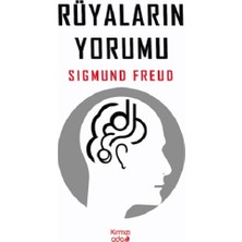 Kırmızı Ada Yayınları Rüyaların Yorumu