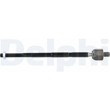 Zemira Audi A3 Rot Mili 1997-2003 Delphi Kısa Tip
