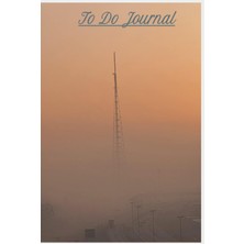 Zemira Daily To Do Journal