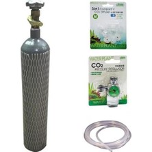 Zemira Ista 5 Lt Co2 Set